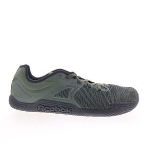 Reebok Mens Nano Zero Green Shoes (NWT)